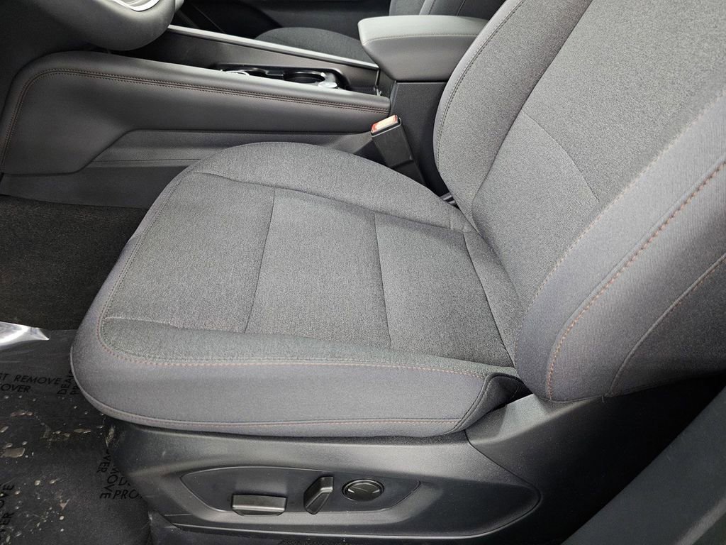 New 2026 Ford Explorer Active image 13