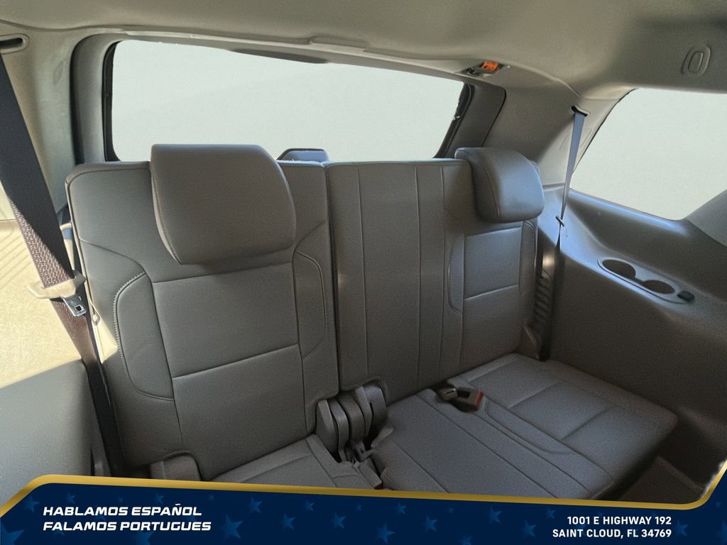 Used 2019 Chevrolet Tahoe LT RWD image 30