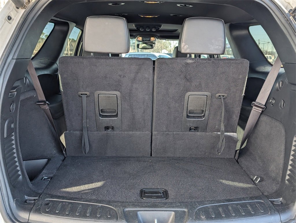 Used 2024 Dodge Durango GT image 28