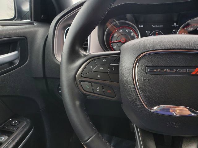 Certified 2023 Dodge Charger GT RWD image 12