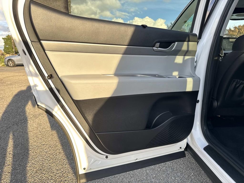 Used 2020 Hyundai Palisade SEL image 23