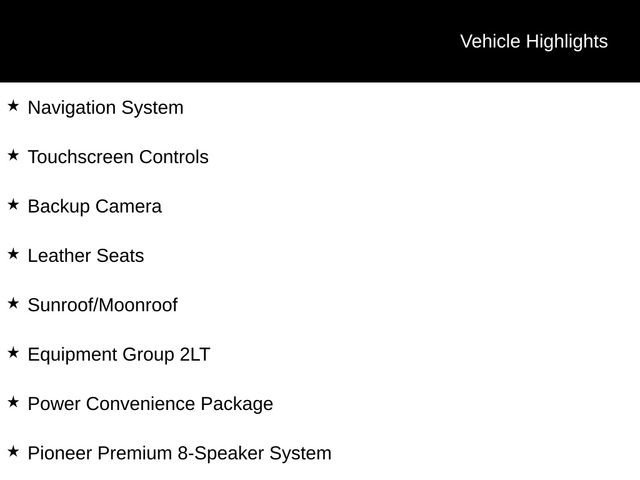 Used 2015 Chevrolet Equinox LT w/ Power Convenience Package image 16
