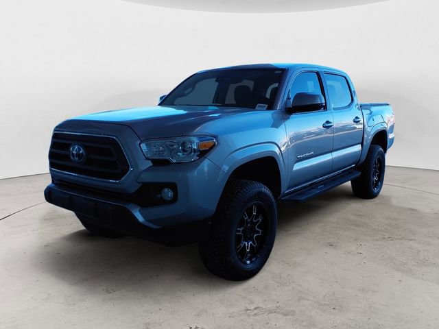 Used 2020 Toyota Tacoma SR5 image 1