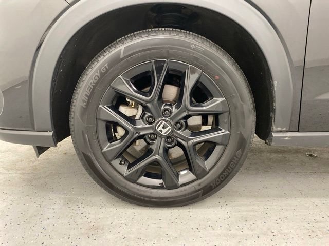 Used 2024 Honda HR-V Sport image 9