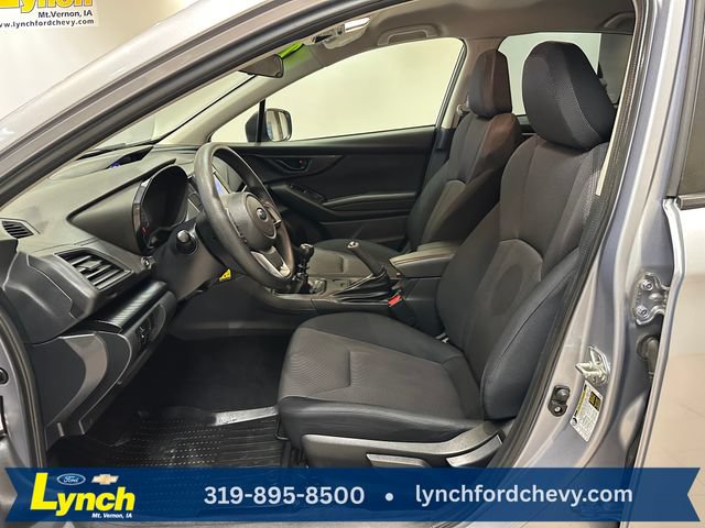 Used 2023 Subaru Crosstrek 2.0i AWD/4WD image 5