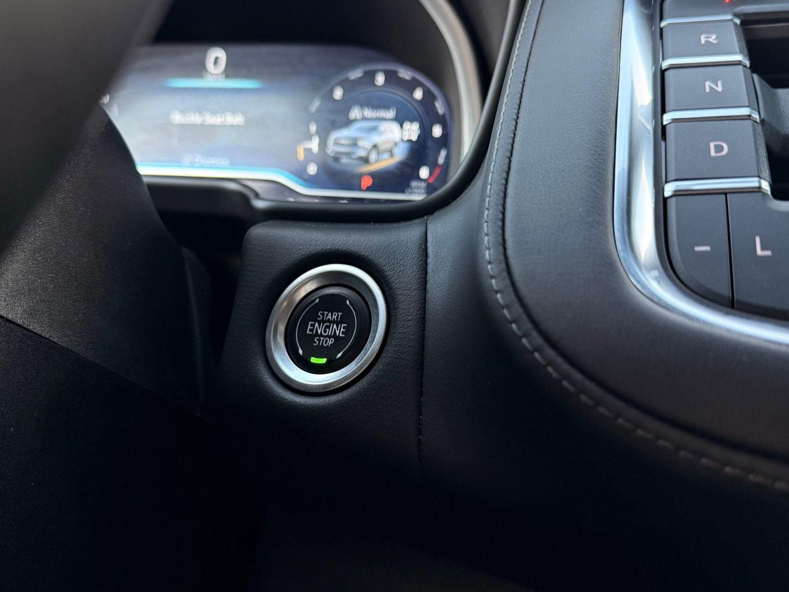 Used 2023 Chevrolet Tahoe LT w/ Luxury Package image 42