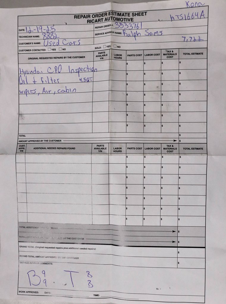 Certified 2025 Hyundai Kona SEL image 4