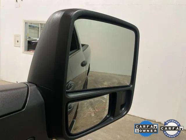 Used 2024 RAM 2500 Big Horn w/ Bed Utility Group image 79