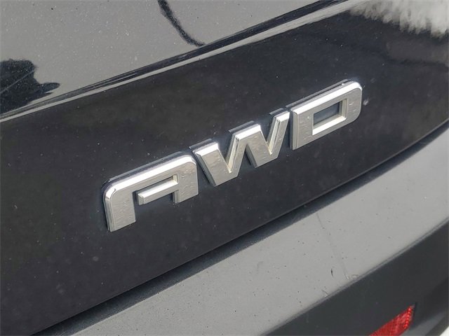 Used 2019 GMC Acadia SLE w/ Driver Alert Package I image 12