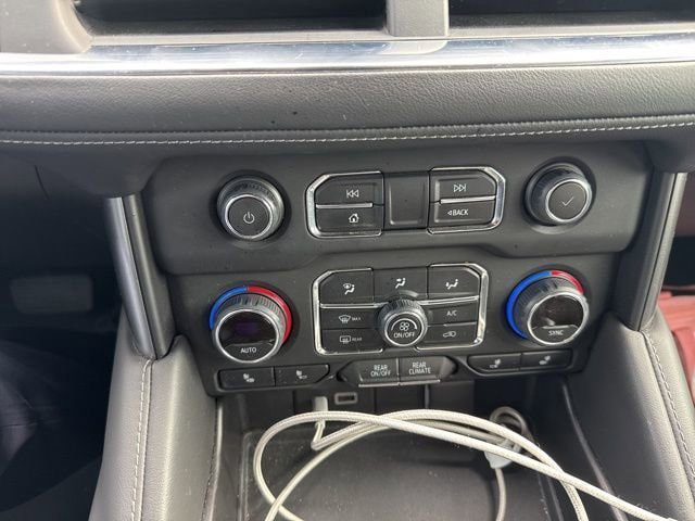 Used 2021 Chevrolet Tahoe LT RWD image 15