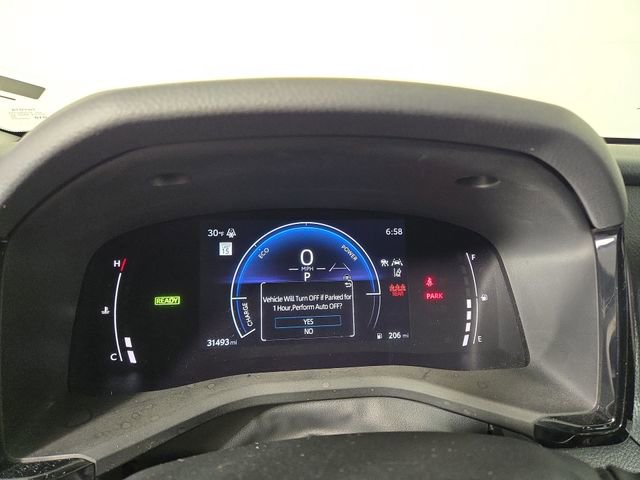 Used 2025 Toyota Camry LE image 16