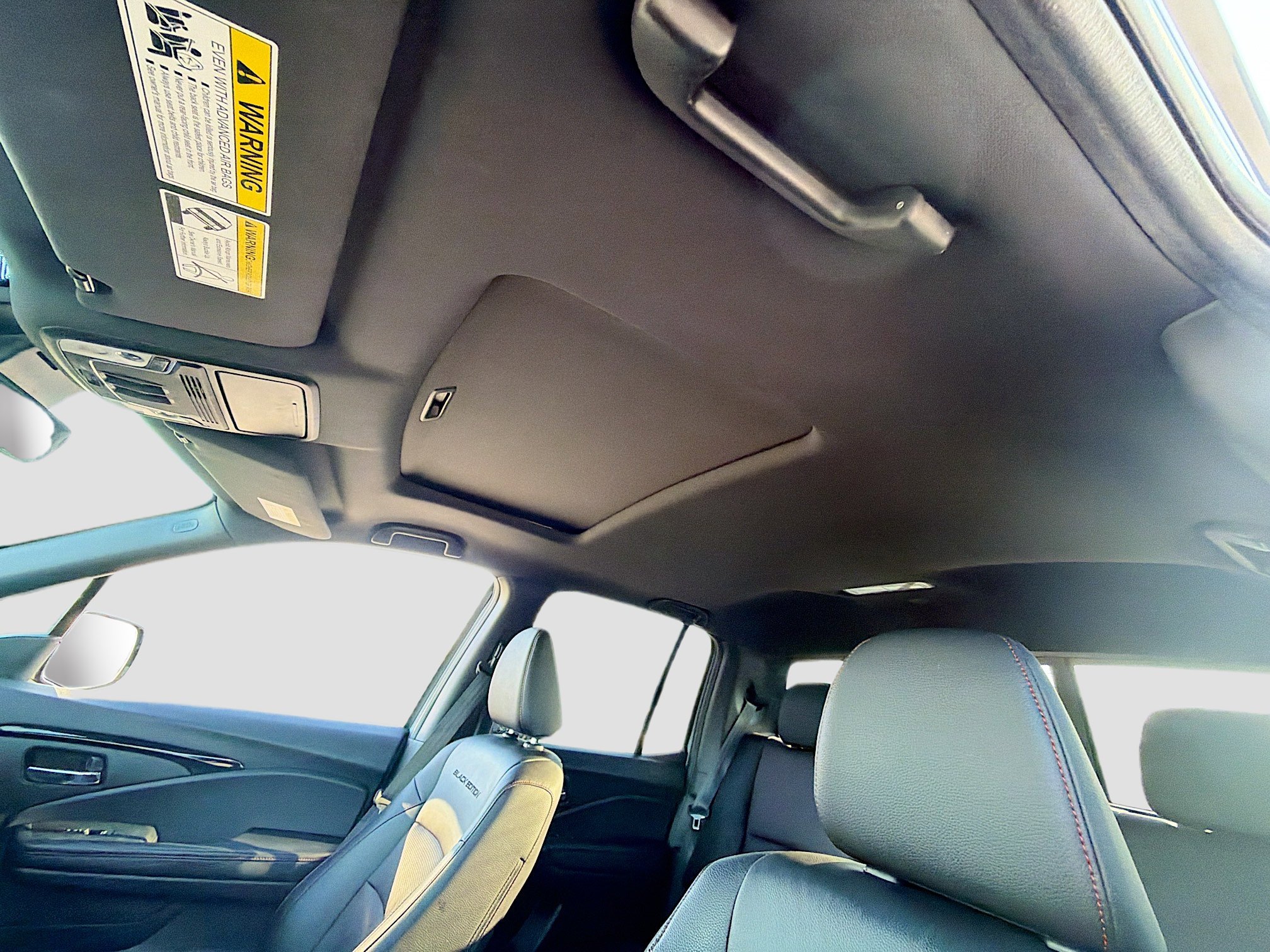 Used 2022 Honda Ridgeline Black Edition image 25