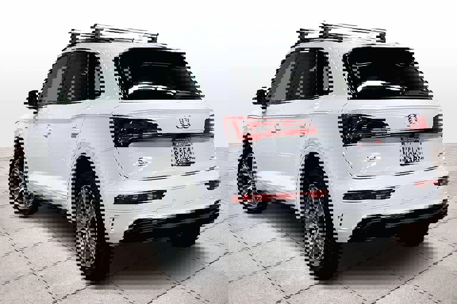 Certified 2025 Audi Q5 2.0T Premium w/ Convenience Plus Package image 15