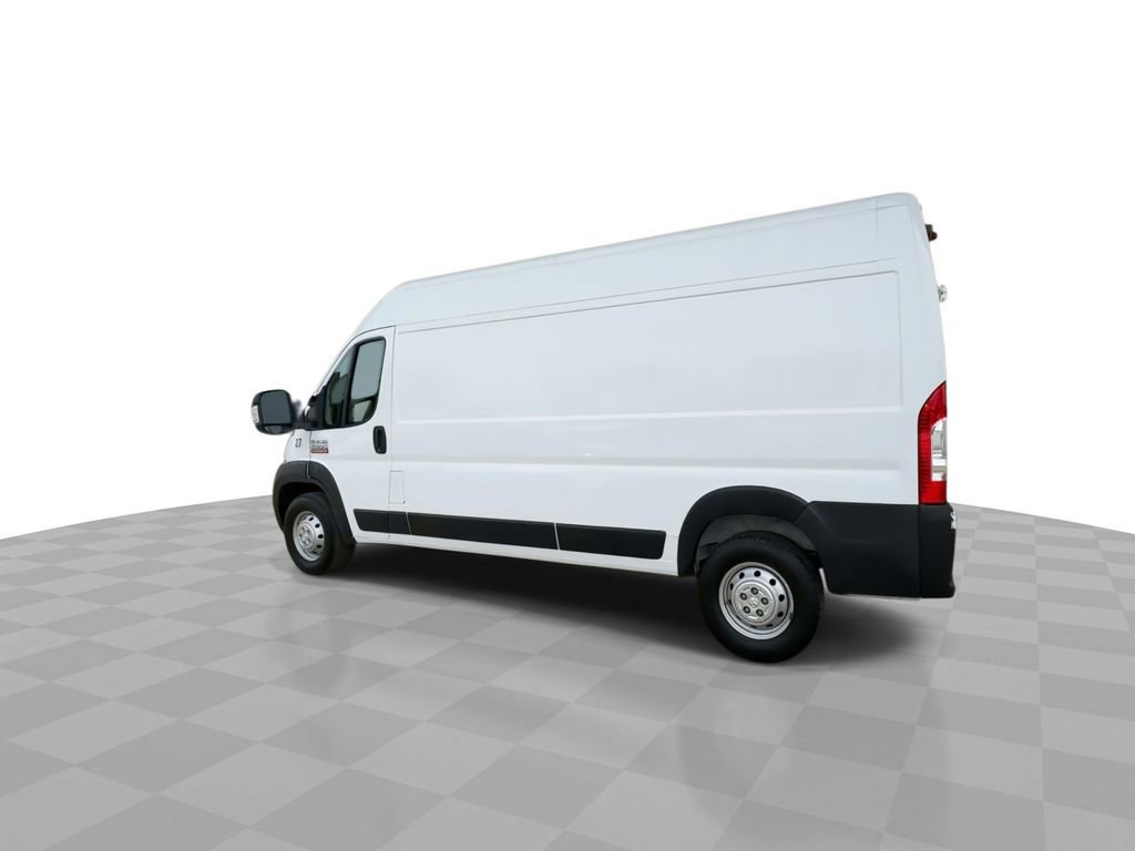 Used 2022 RAM ProMaster 2500 image 6