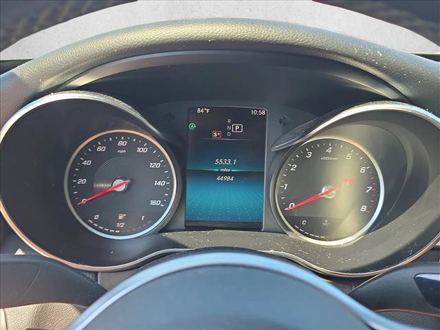 Used 2020 Mercedes-Benz C 300 Sedan image 12