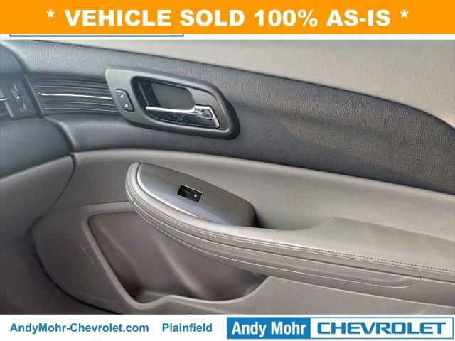 Used 2015 Chevrolet Malibu LS w/ Protection Package image 20