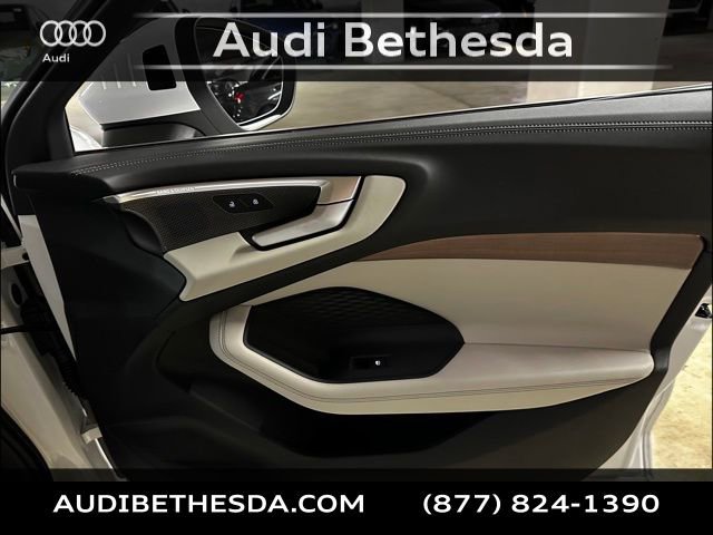 New 2025 Audi A5 2.0T Premium Plus AWD/4WD image 24