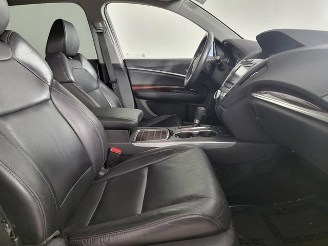 Used 2015 Acura MDX SH-AWD image 18