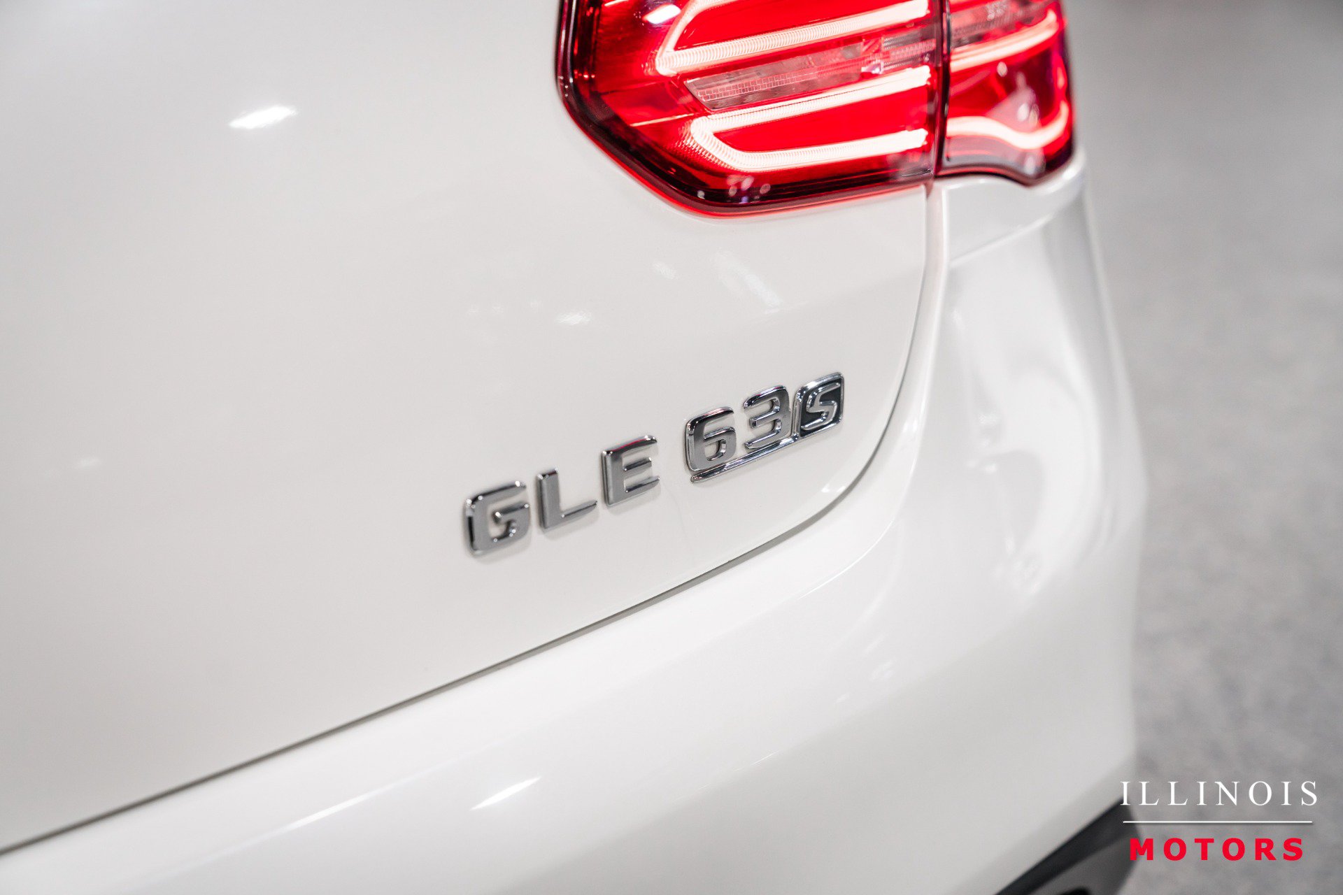Used 2019 Mercedes-Benz GLE 63 AMG S image 14