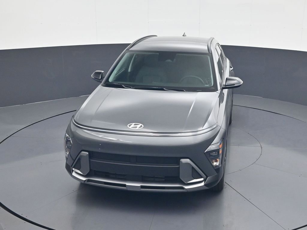 New 2026 Hyundai Kona SEL Premium AWD/4WD image 14