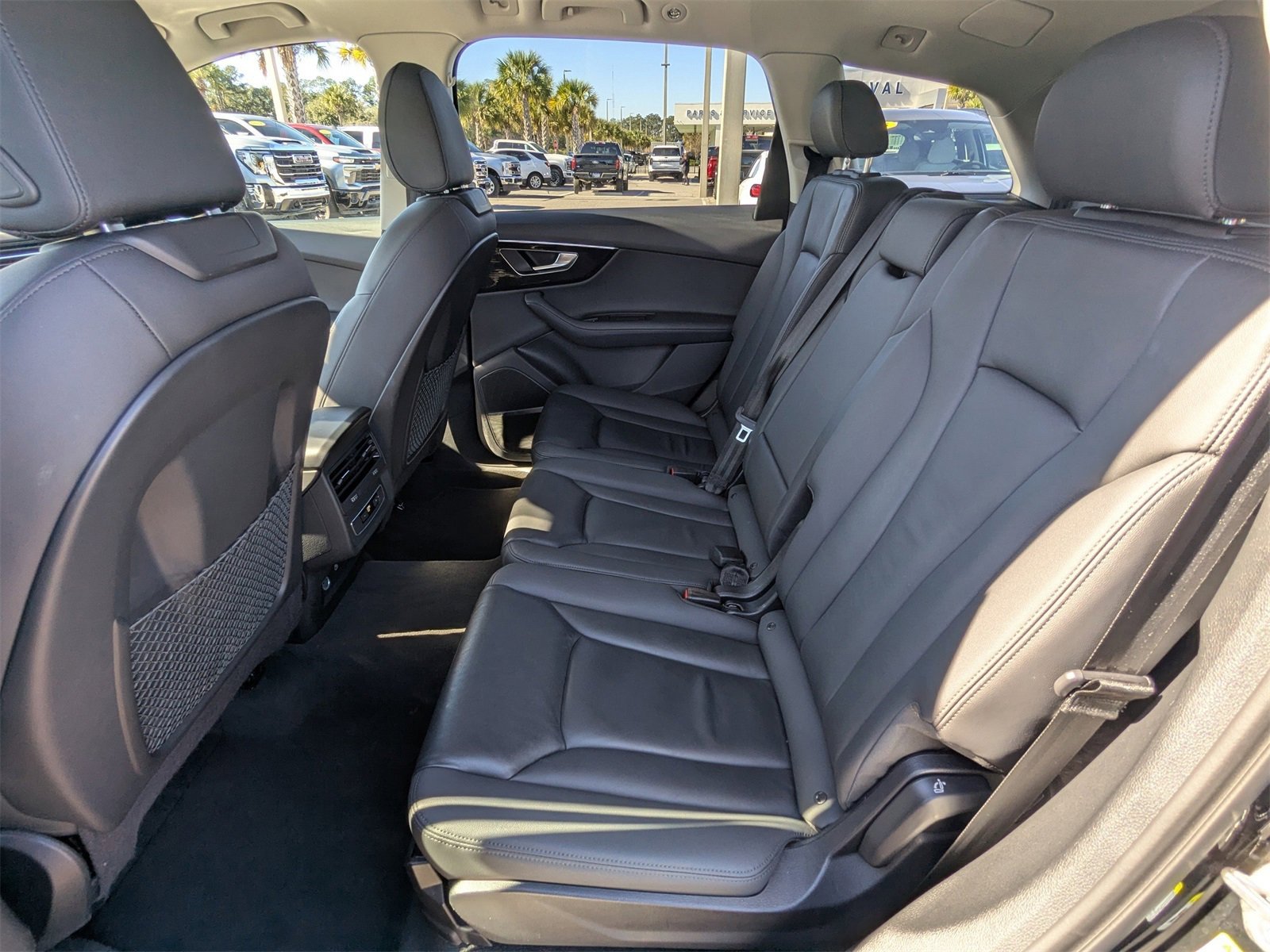 Used 2024 Audi Q7 2.0T Premium Plus image 15