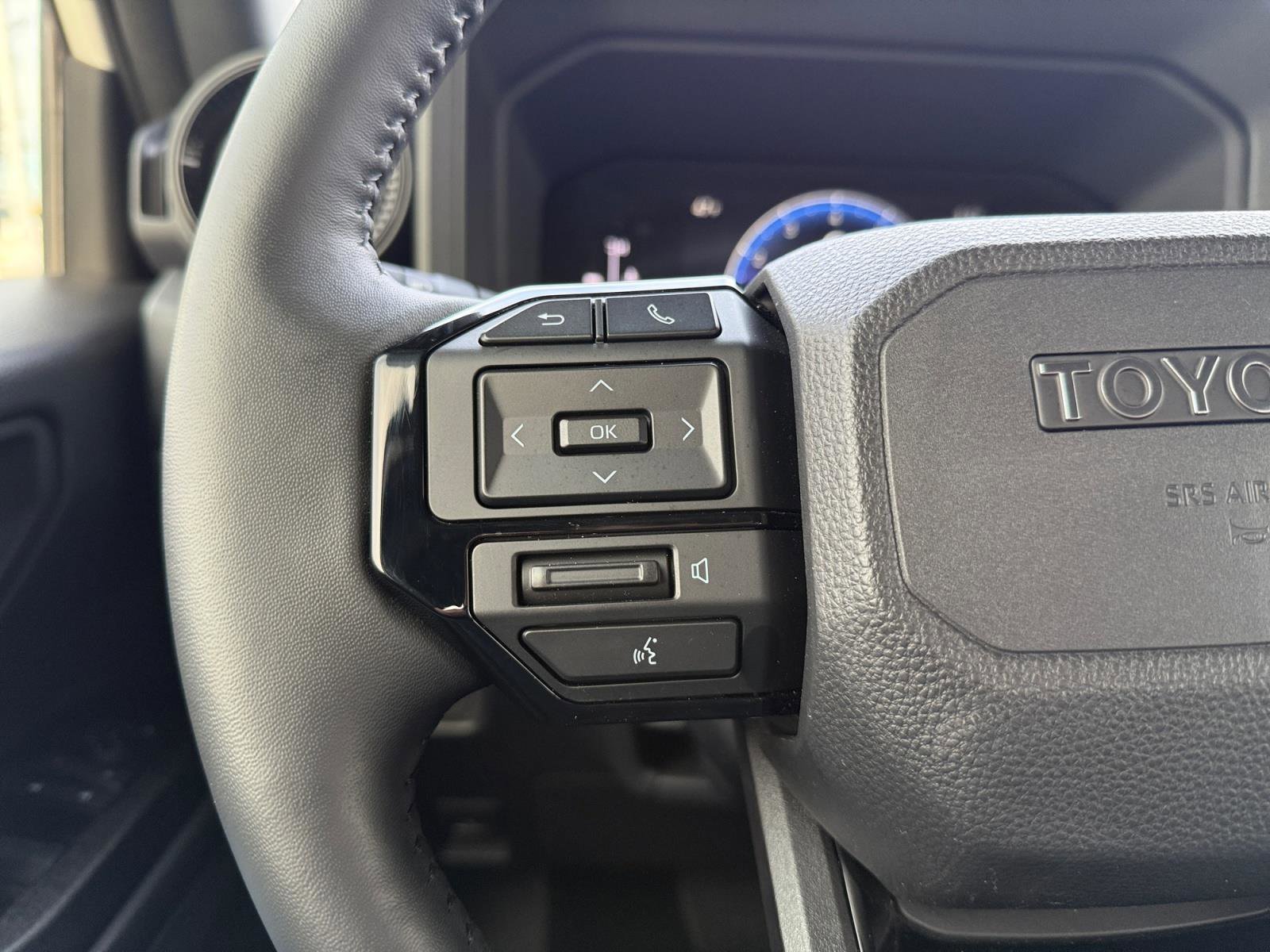 Used 2025 Toyota Land Cruiser 1958 image 19