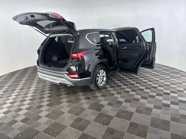 Used 2020 Hyundai Santa Fe SEL FWD image 18