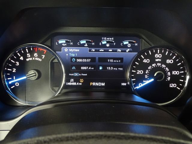 Used 2018 Ford F150 Lariat image 19