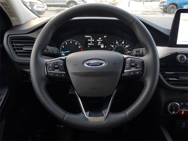 Certified 2022 Ford Escape SE w/ Convenience Package image 28