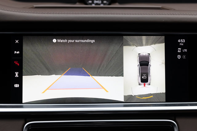 Used 2023 Porsche Panamera 4S Executive image 19