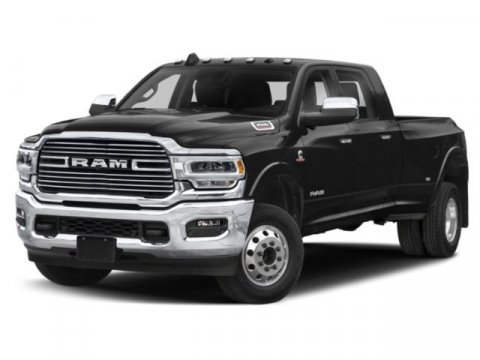 Used 2021 RAM 3500 Limited image 4