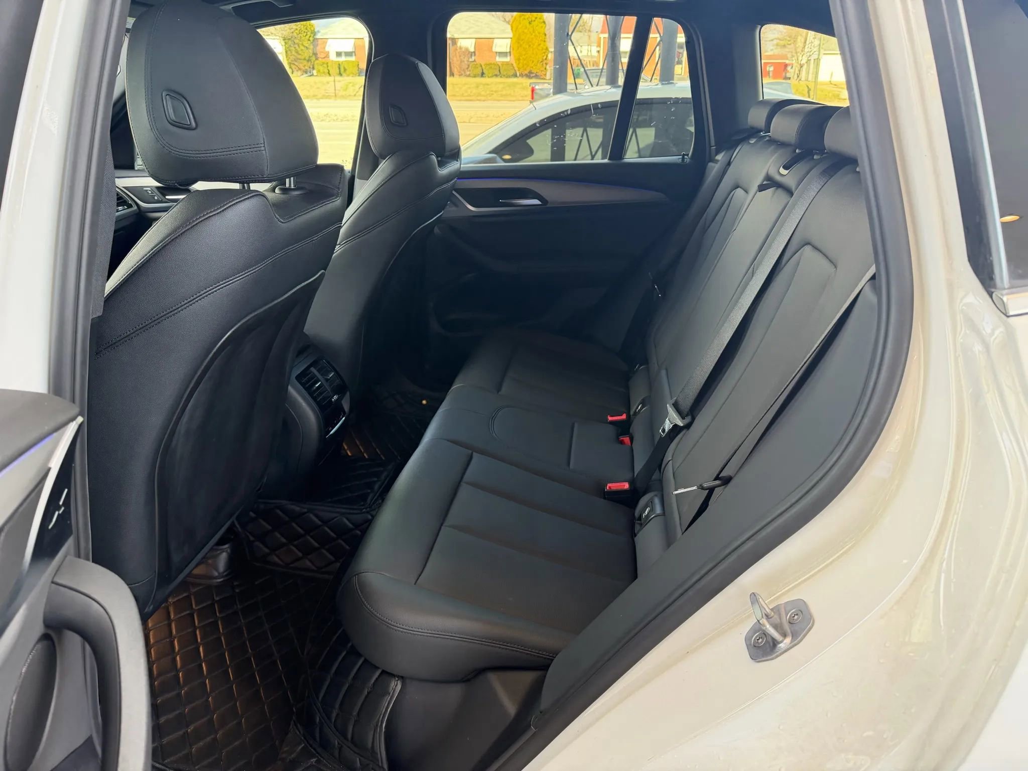 Used 2018 BMW X3 xDrive30i image 25