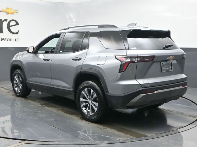 Used 2025 Chevrolet Equinox LT w/ Convenience Package II image 35