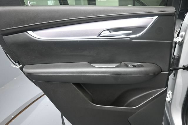 Used 2019 Cadillac XT5 Premium Luxury AWD/4WD image 23