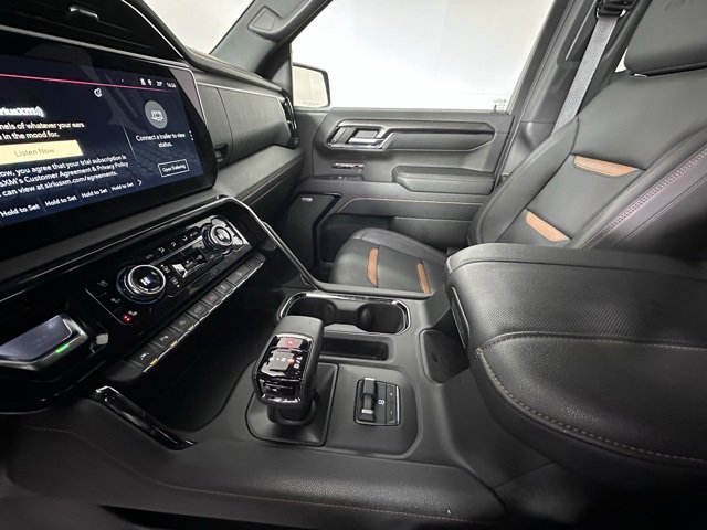 Used 2023 GMC Sierra 1500 AT4 w/ AT4 Premium Package image 29
