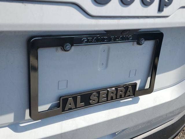 New 2026 Jeep Cherokee Limited AWD/4WD image 7