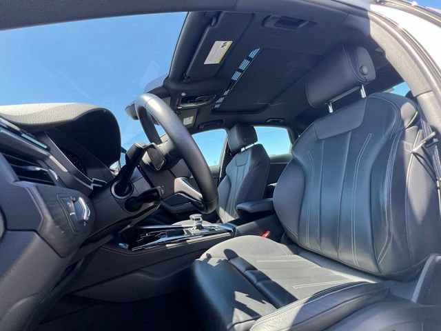 Used 2024 Audi A4 2.0T Premium Plus AWD/4WD image 18