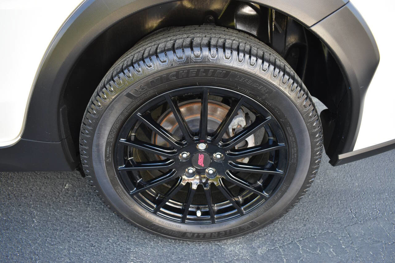 Used 2017 Subaru Crosstrek 2.0i Premium w/ 17" Wheel Sport Package image 43