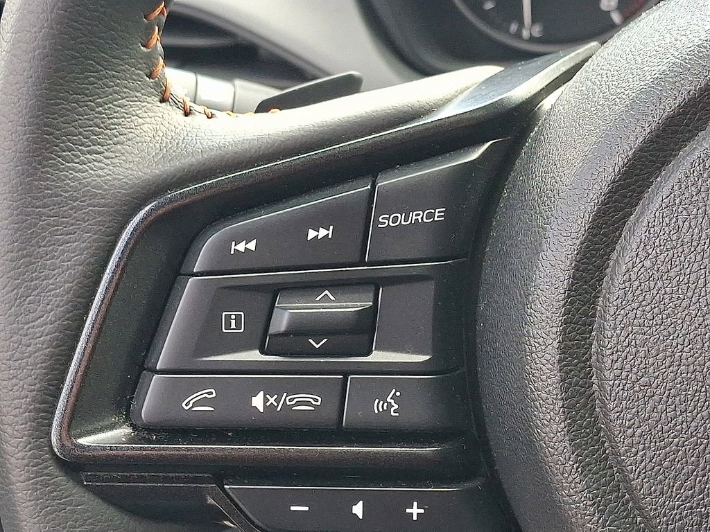 Certified 2024 Subaru Crosstrek 2.5i Limited w/ Crosstrek Mirror Package image 27