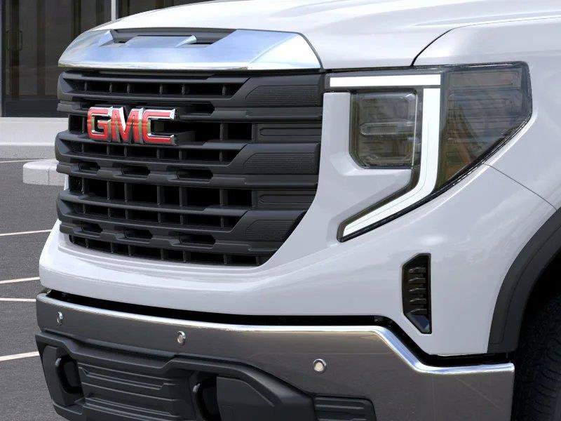 New 2026 GMC Sierra 1500 Pro w/ Pro Value Package RWD image 13