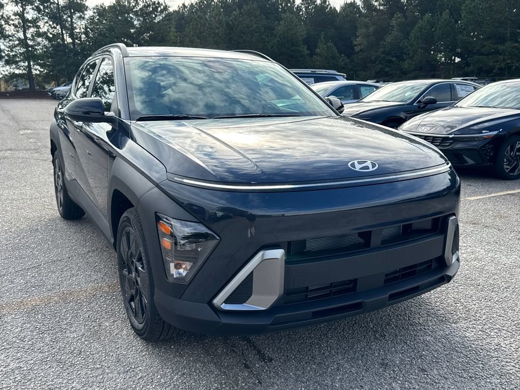 New 2026 Hyundai Kona SEL Sport image 7