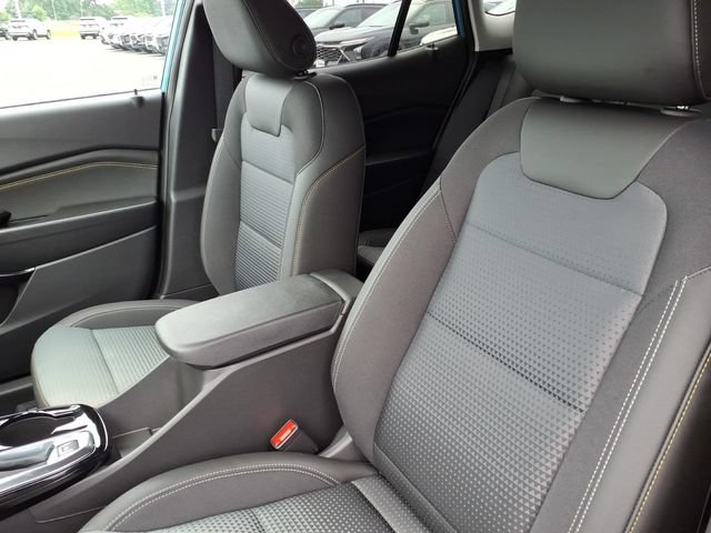 New 2026 Chevrolet Trax LT FWD image 12