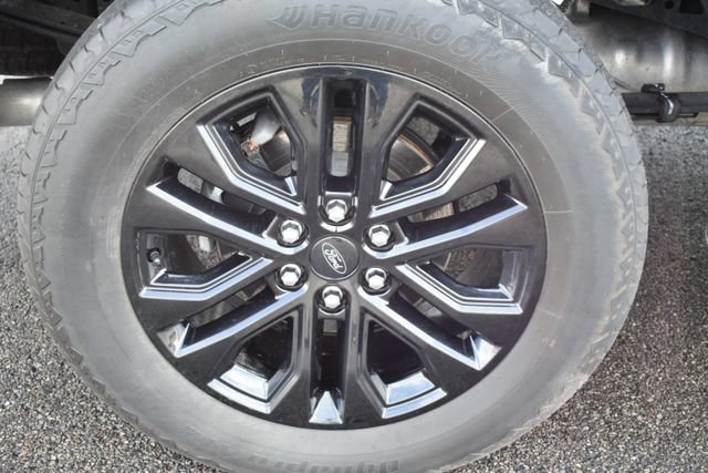 Used 2024 Ford F150 Lariat w/ Equipment Group 502A High AWD/4WD image 57