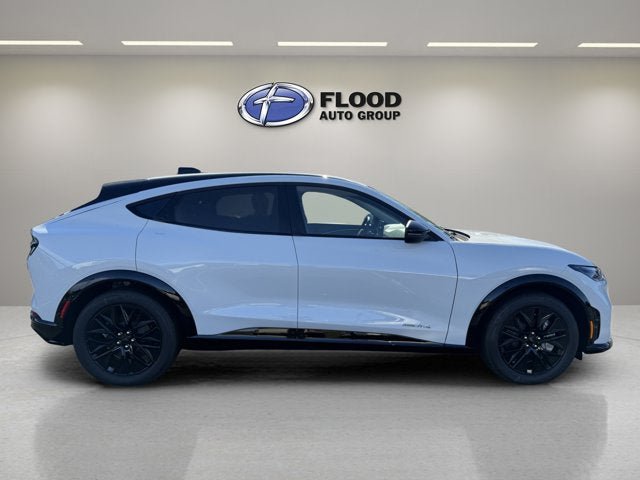New 2026 Ford Mustang Mach-E Premium w/ Sport Appearance Package AWD/4WD image 4