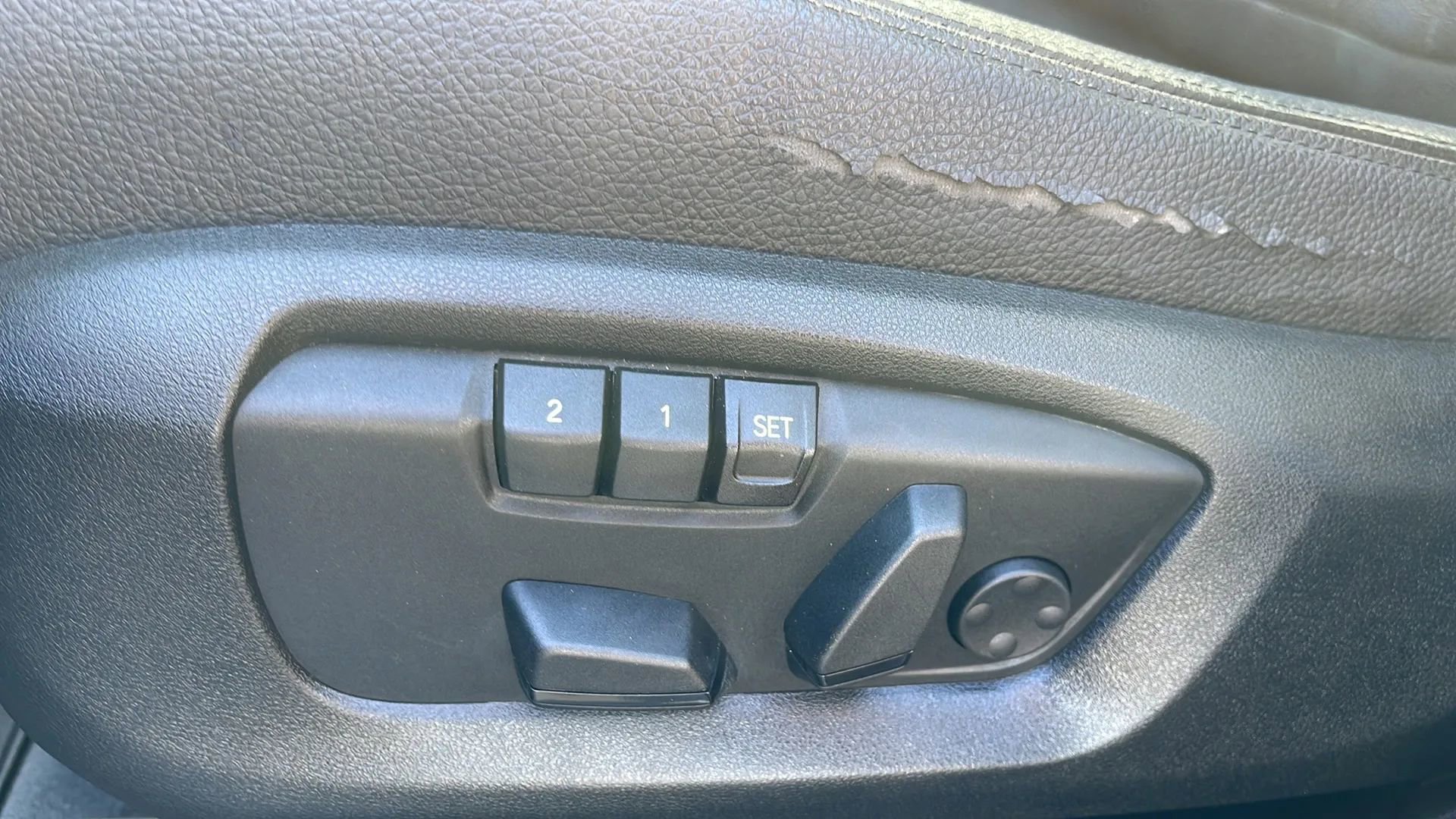 Used 2017 BMW X5 sDrive35i image 20