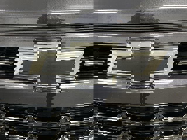 Certified 2024 Chevrolet Silverado 1500 RST w/ Convenience Package II image 30