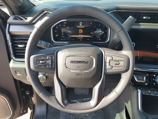 New 2026 GMC Sierra 3500 Denali Ultimate AWD/4WD image 22