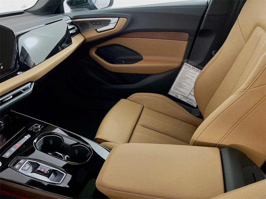 New 2025 Audi A5 2.0T Premium Plus image 22