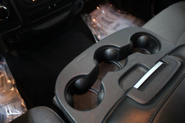 Used 2024 RAM 1500 Classic SLT image 18