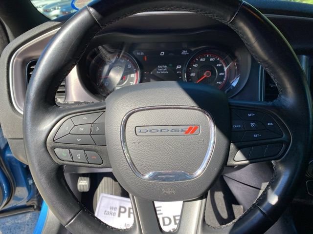 Used 2021 Dodge Charger SXT w/ Blacktop Package image 22